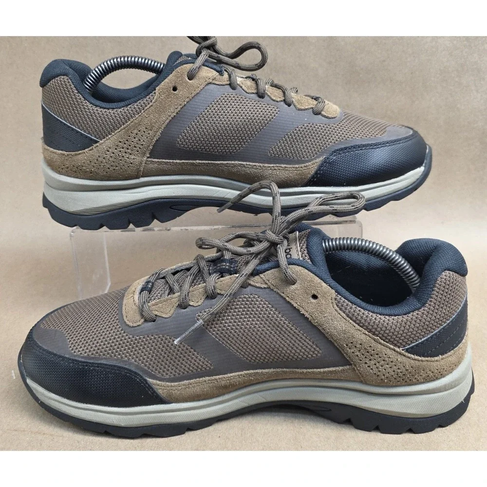 New Balance no insoles